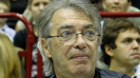 quanti anni ha massimo moratti